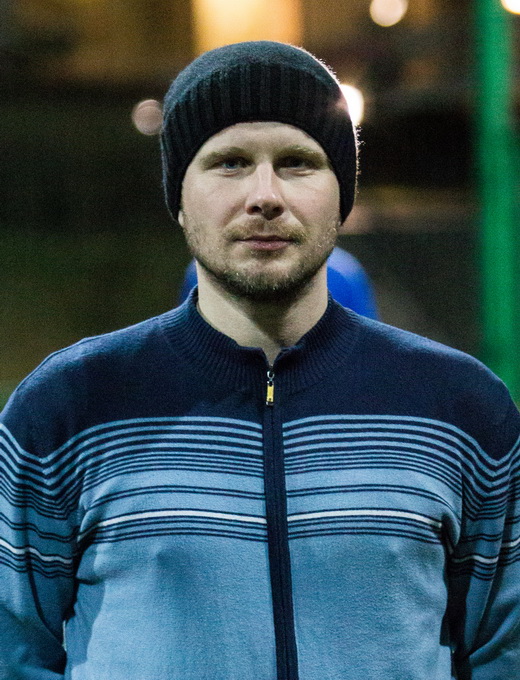 Александр Климов