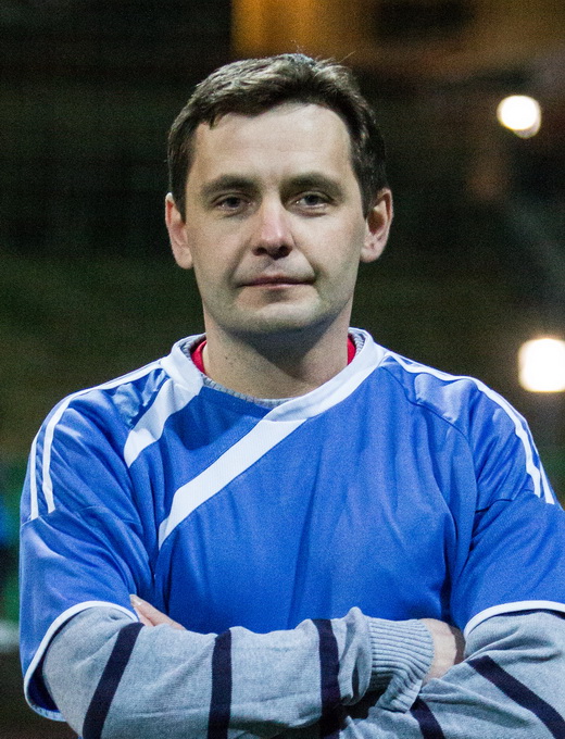 Владимир Сергиенко