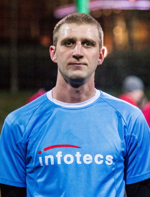 Роман Кувшинов
