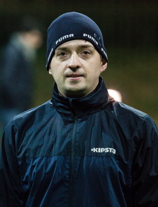 Олег Косенков