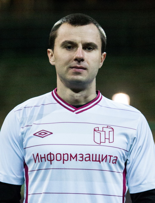 Максим Кудинов