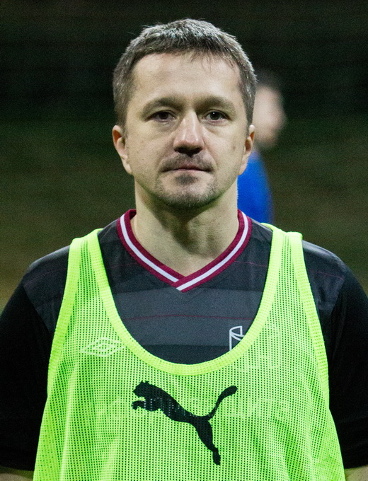 Алексей Мирошниченко