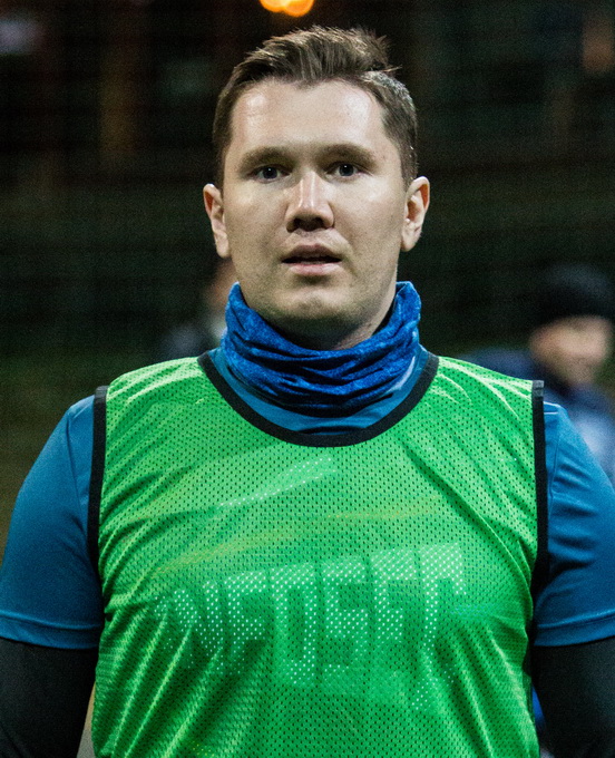 Иван Тямаков