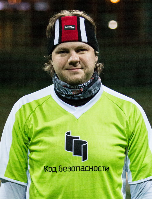 Валерий Васильков