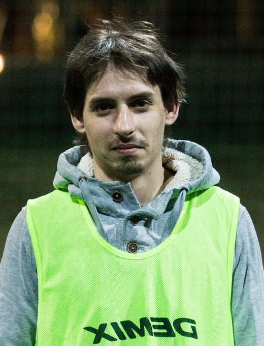 Сергей Зайцев