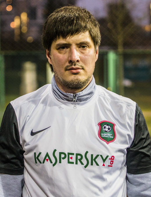 Александр Чеглаков