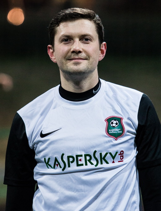 Дмитрий Кузнецов