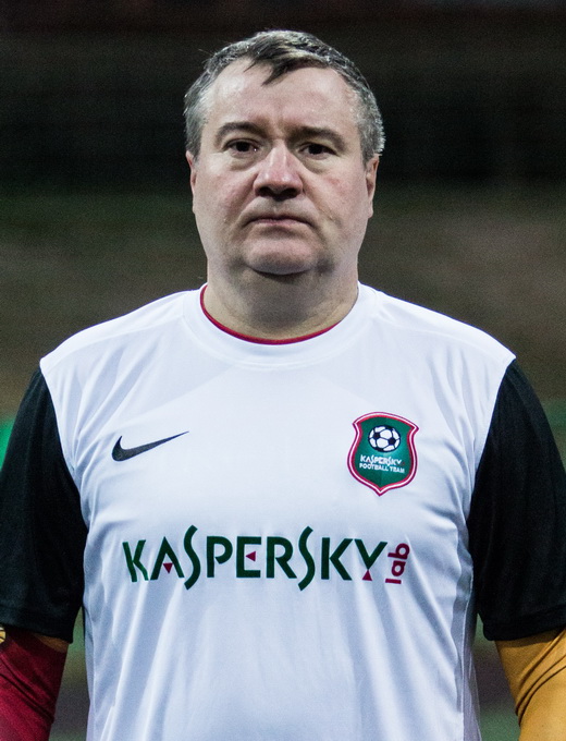 Евгений Молодов