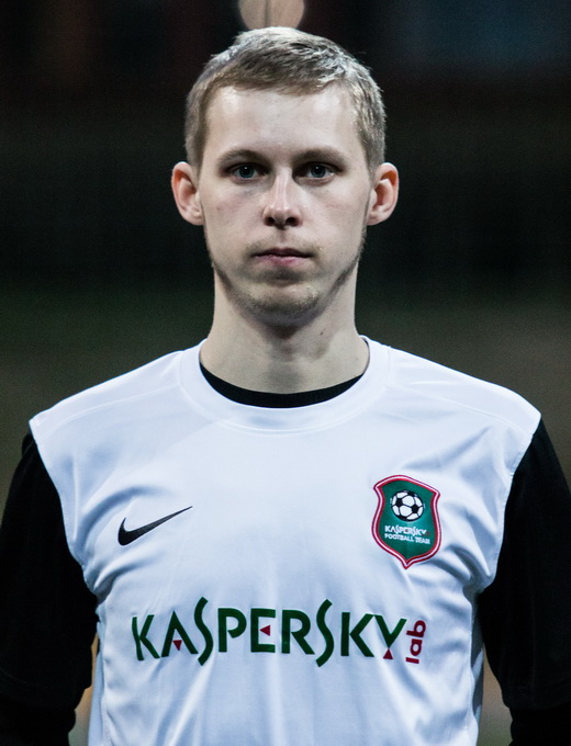 Владислав Витальев
