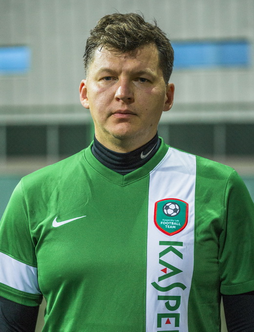 Александр Карпицкий