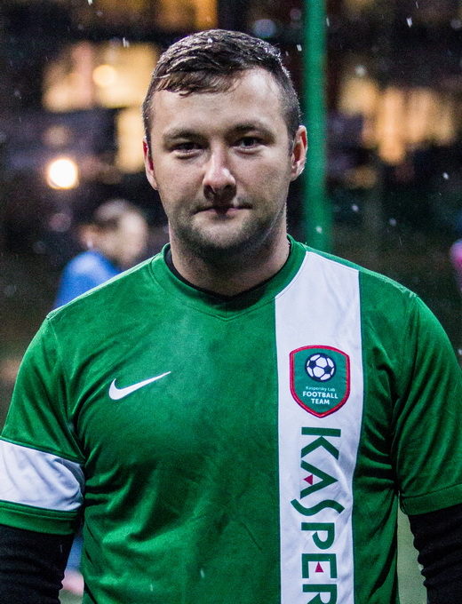 Роман Рыбалов