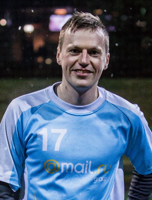 Александр Емелин