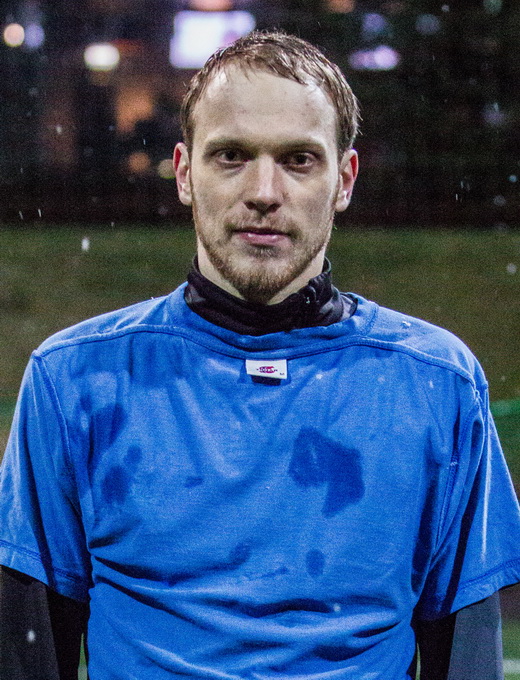 Алексей Гусев