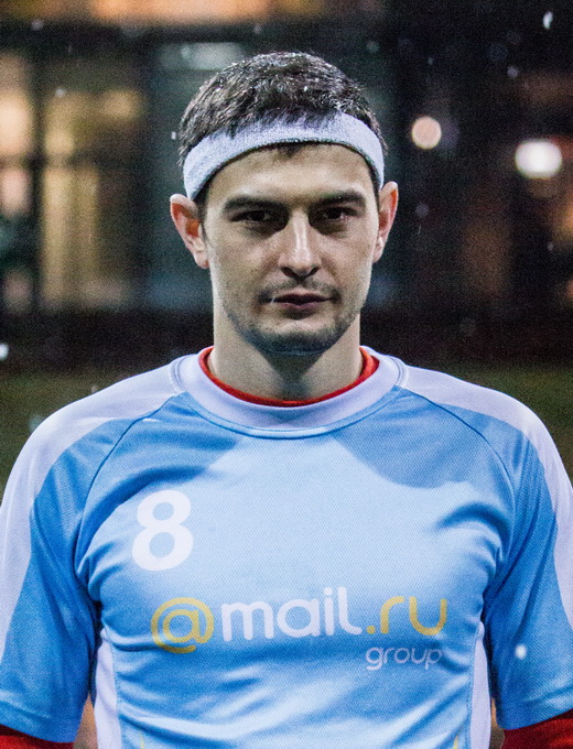 Борис Ребров