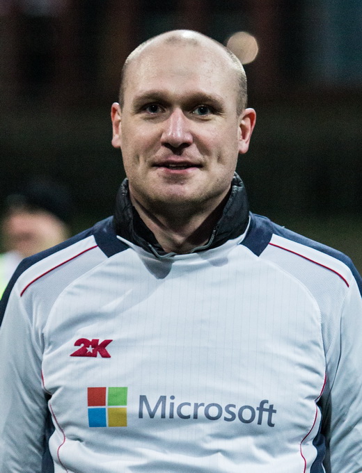Дмитрий Антипов